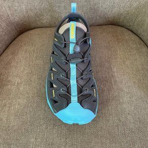 NIB RIGHT SHOE ONLY Hoka One One Hokara W 10.5